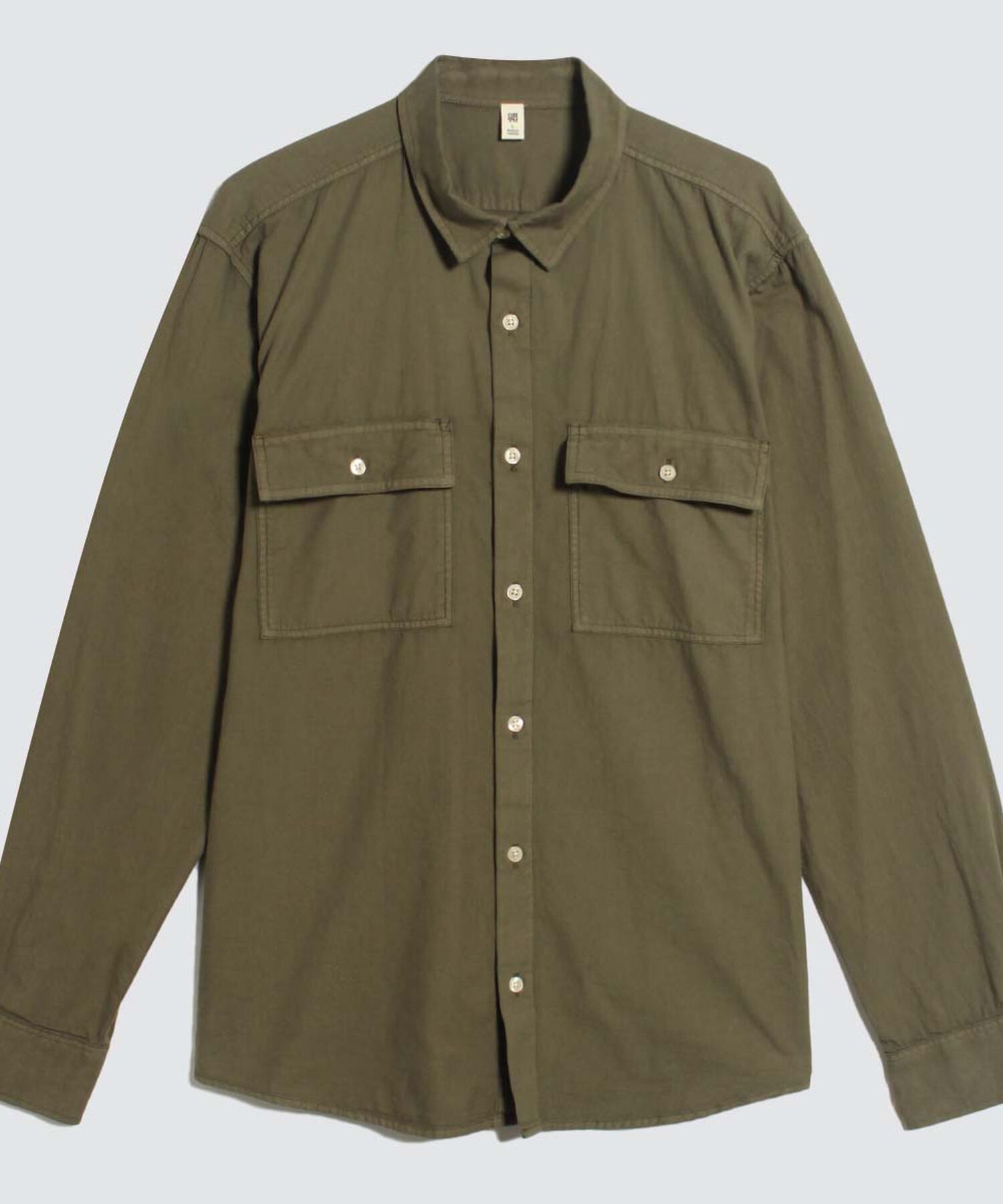 camisas para hombre